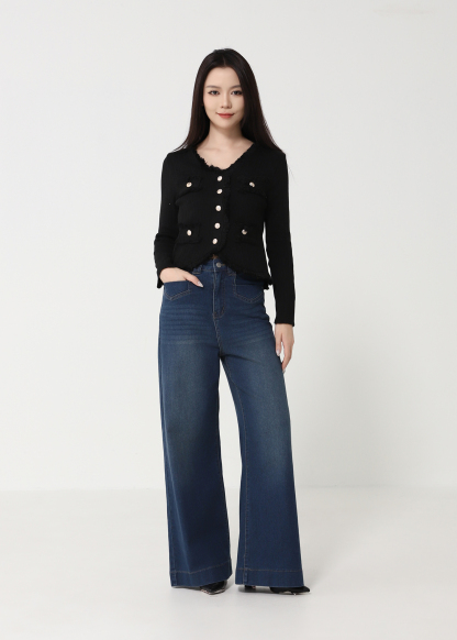 Chanel Style Top 49039