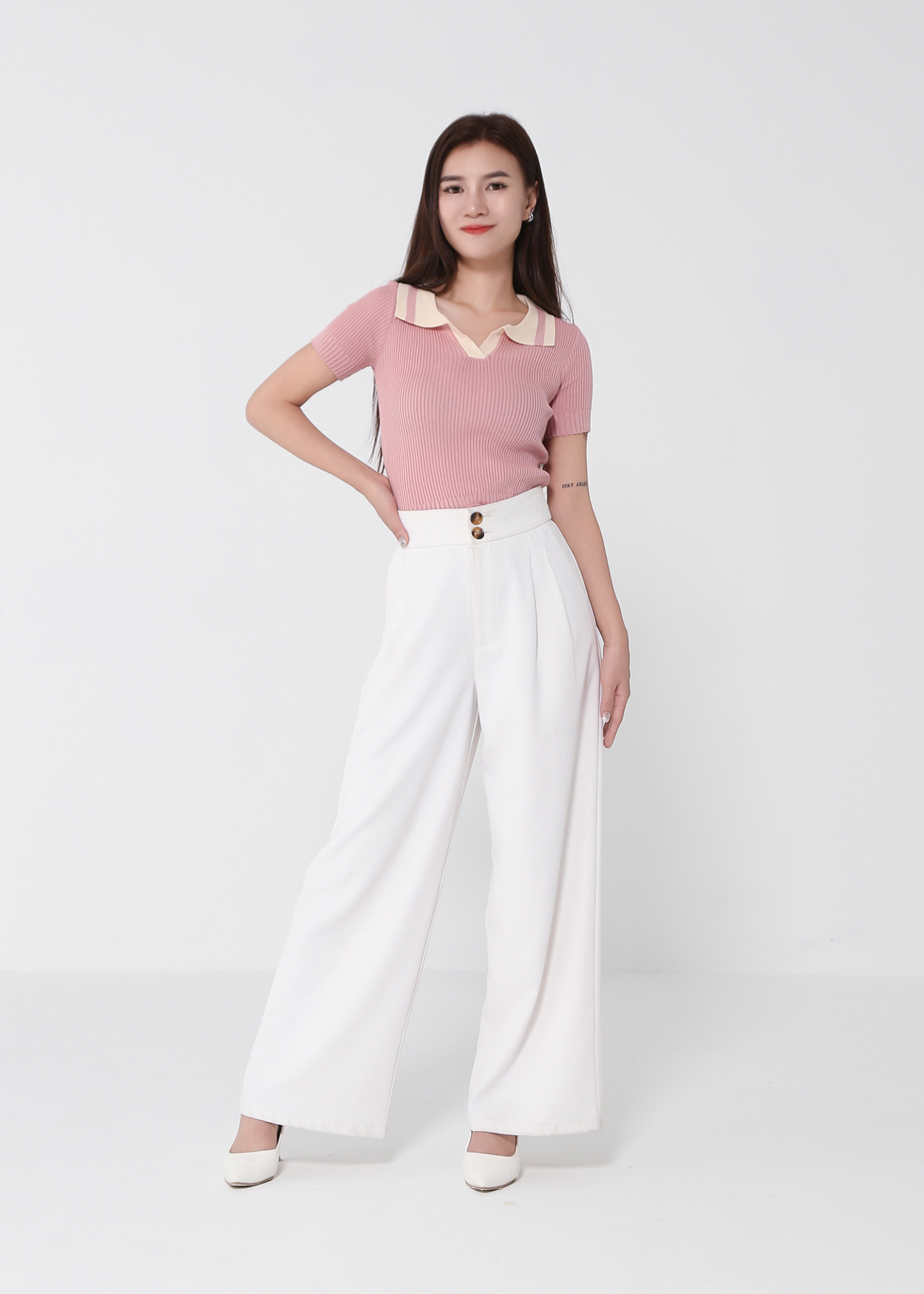 Casual Wear Top 49183