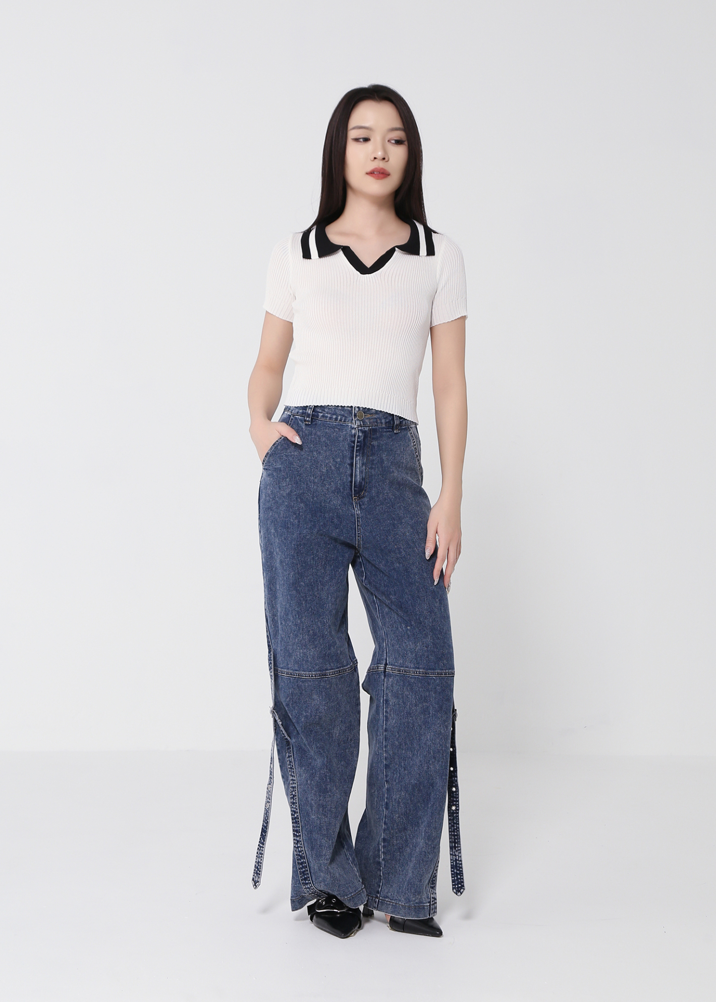 Casual Wear Top 49183