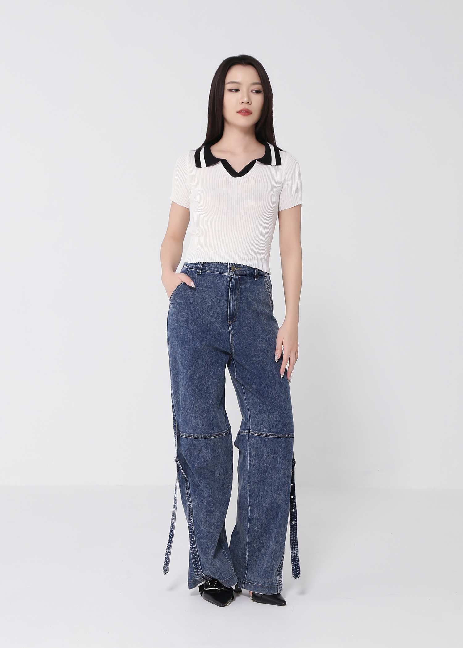 Casual Wear Top 49183