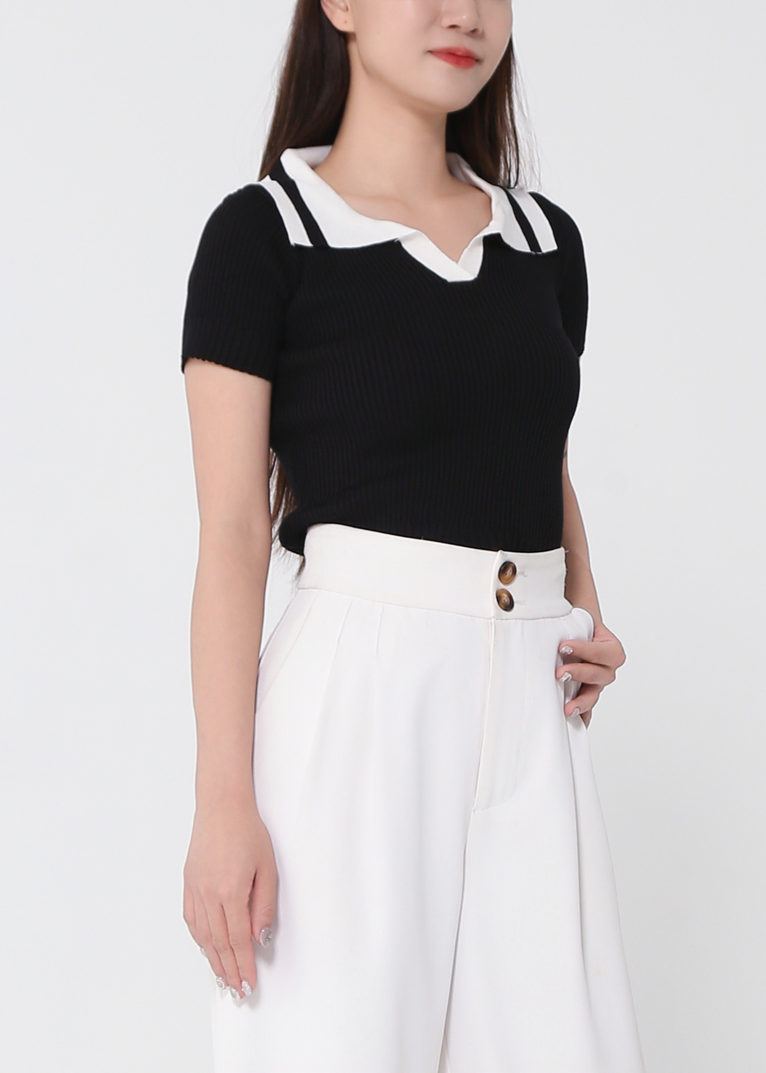 Casual Wear Top 49183