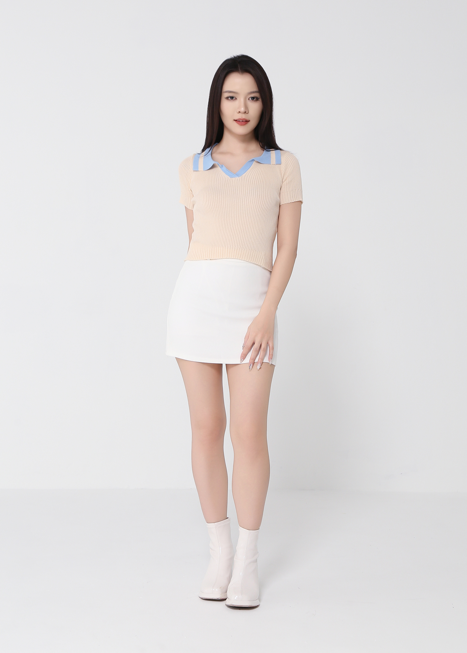 Casual Wear Top 49183