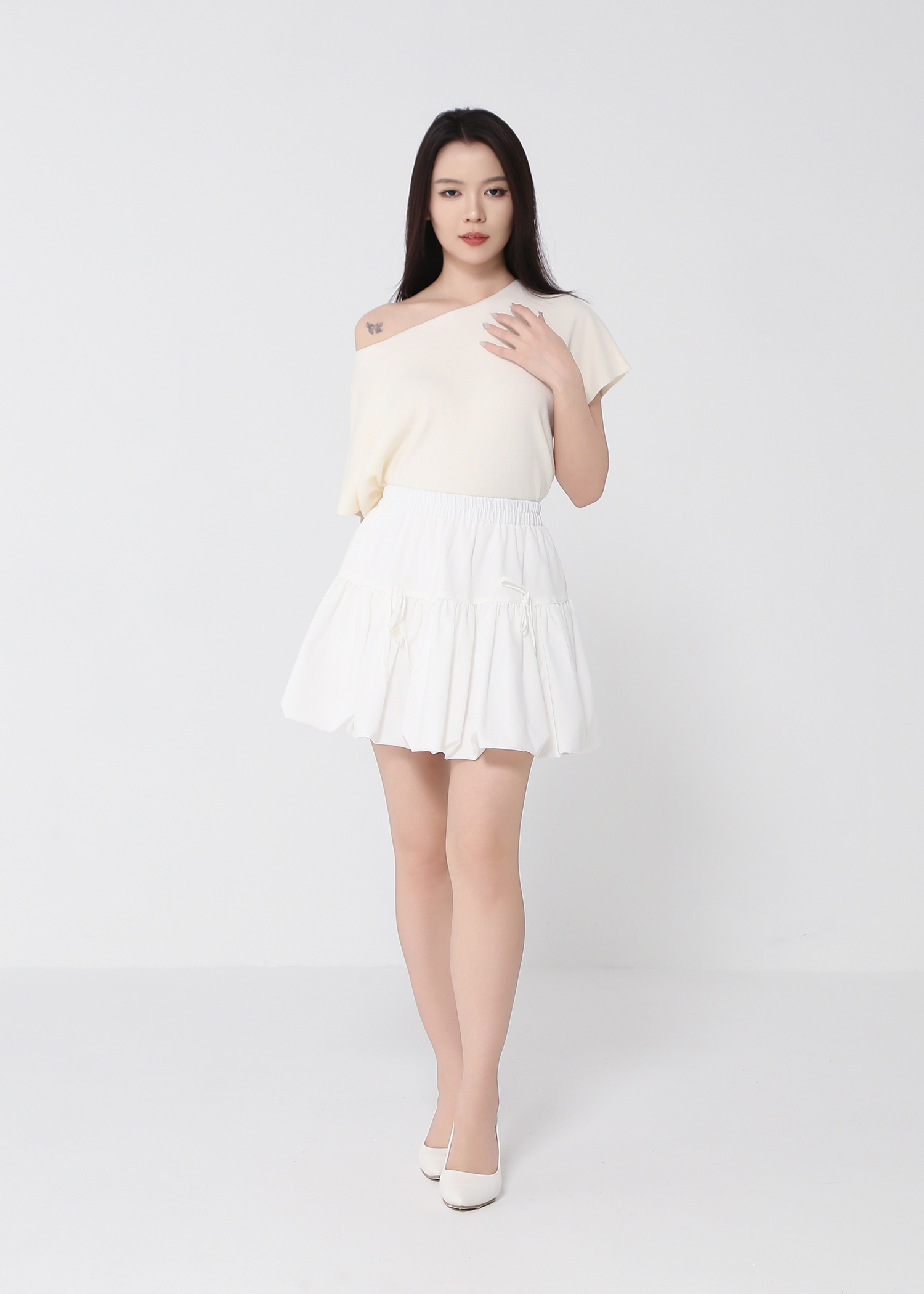 Casual Wear Top 49185