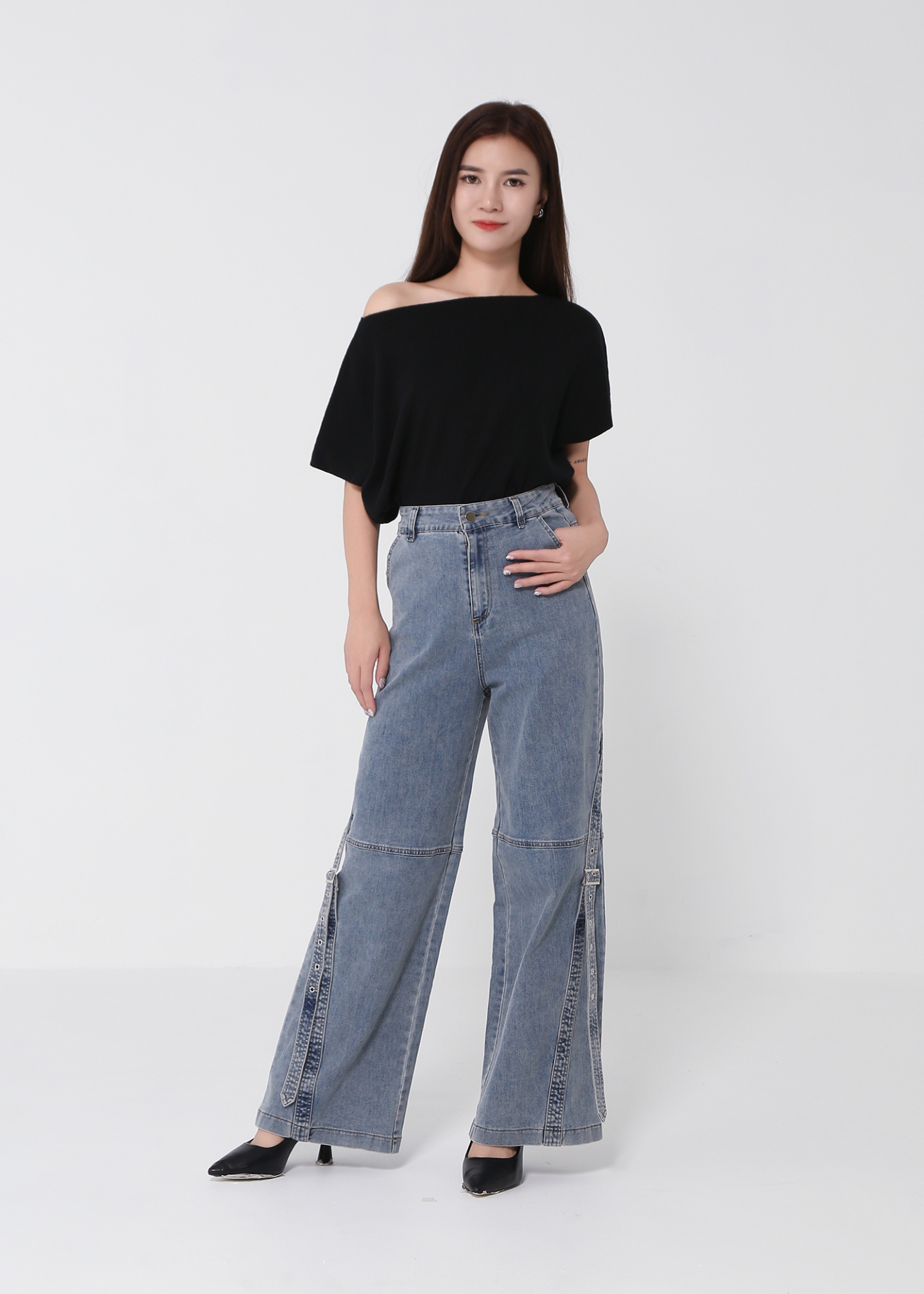 Casual Wear Top 49185