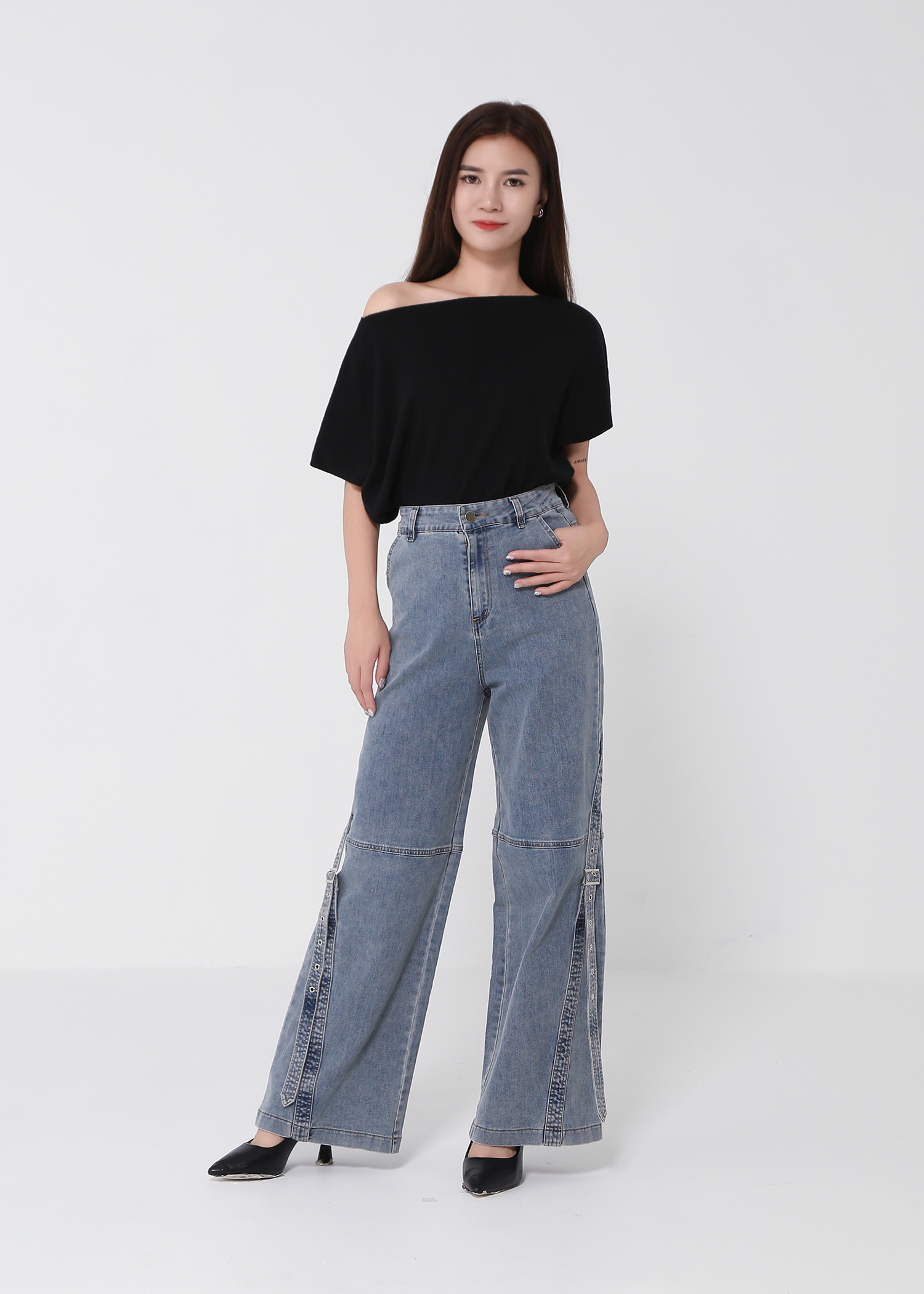 Casual Wear Top 49185