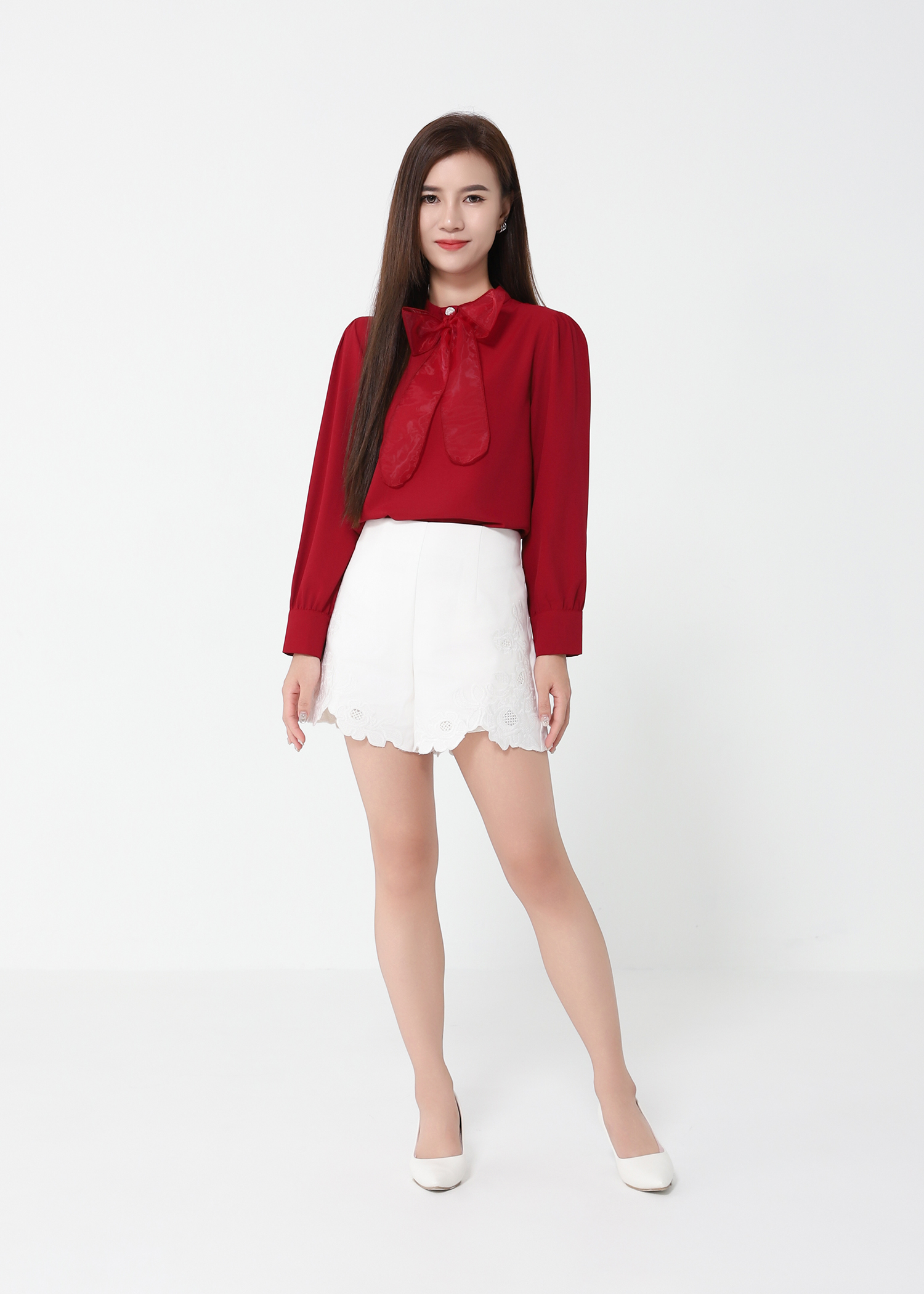 Elegant Wear Blouse 49470