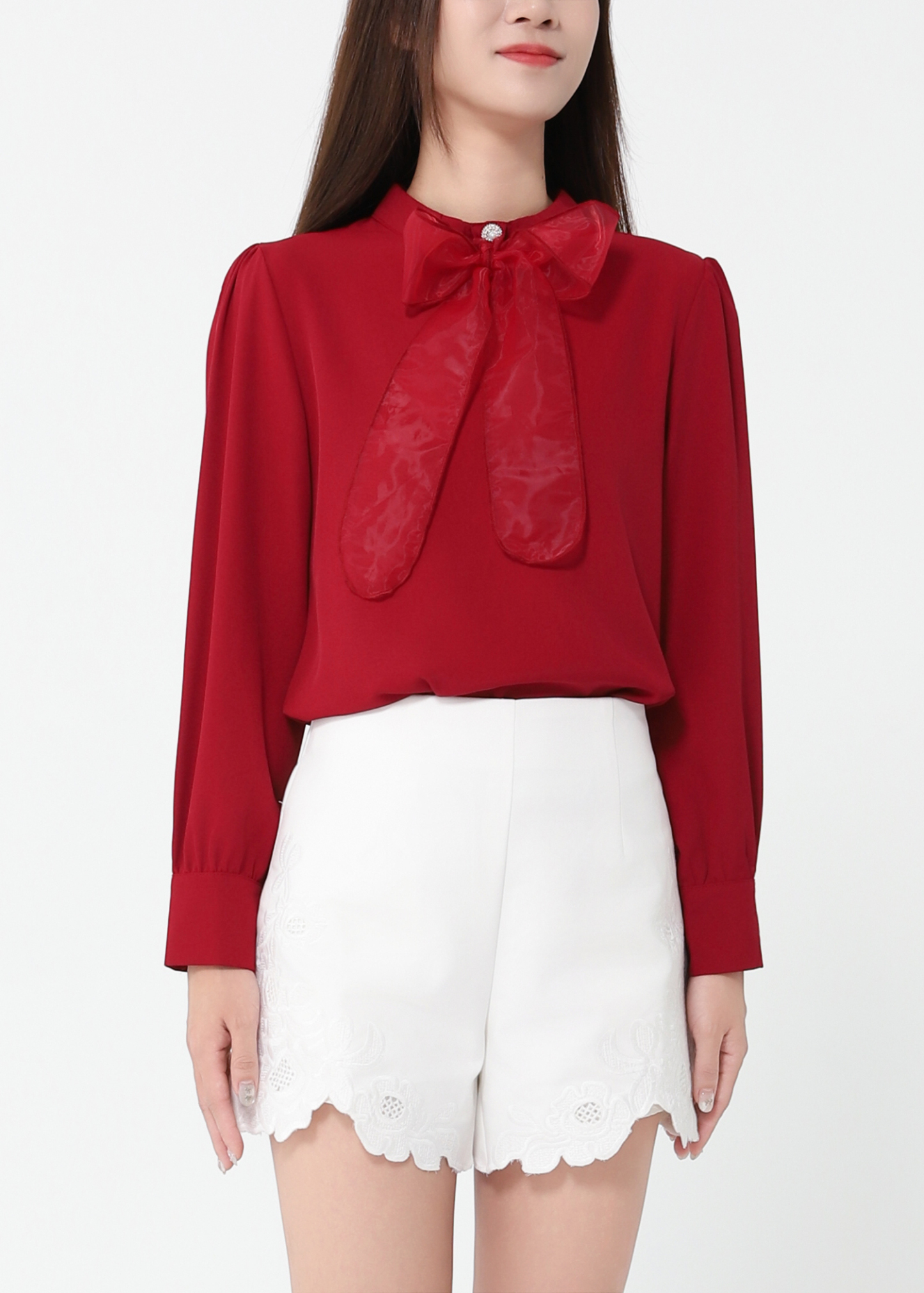 Elegant Wear Blouse 49470