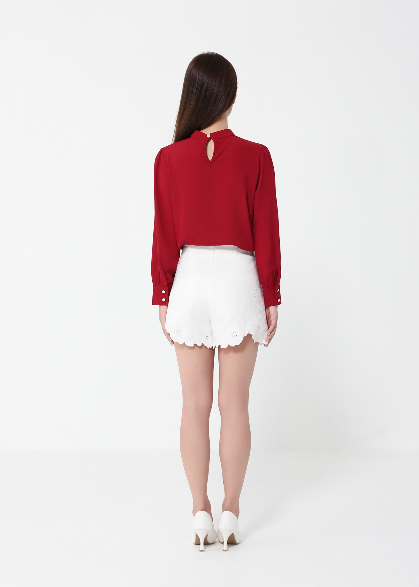 Elegant Wear Blouse 49470