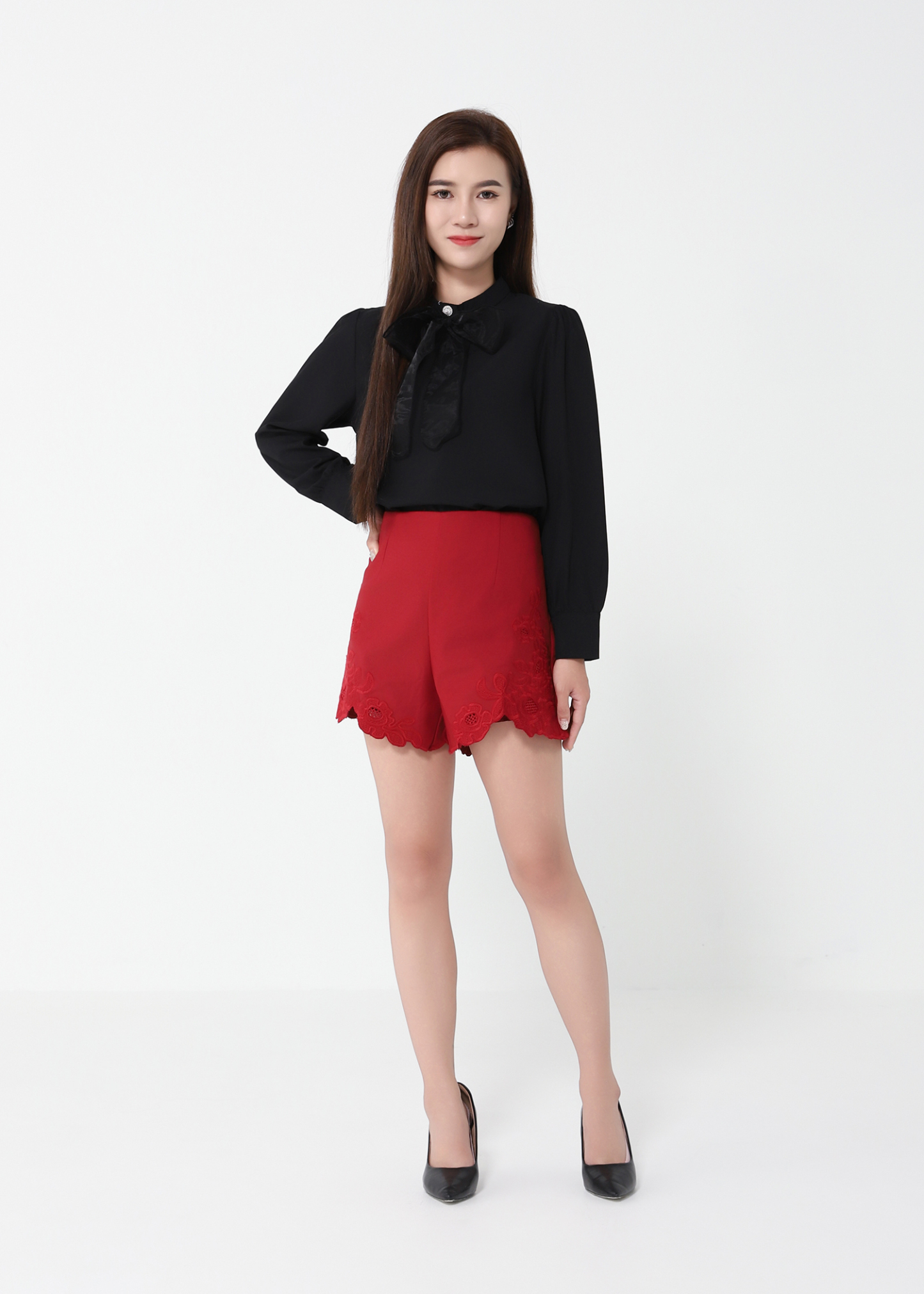 Elegant Wear Blouse 49470