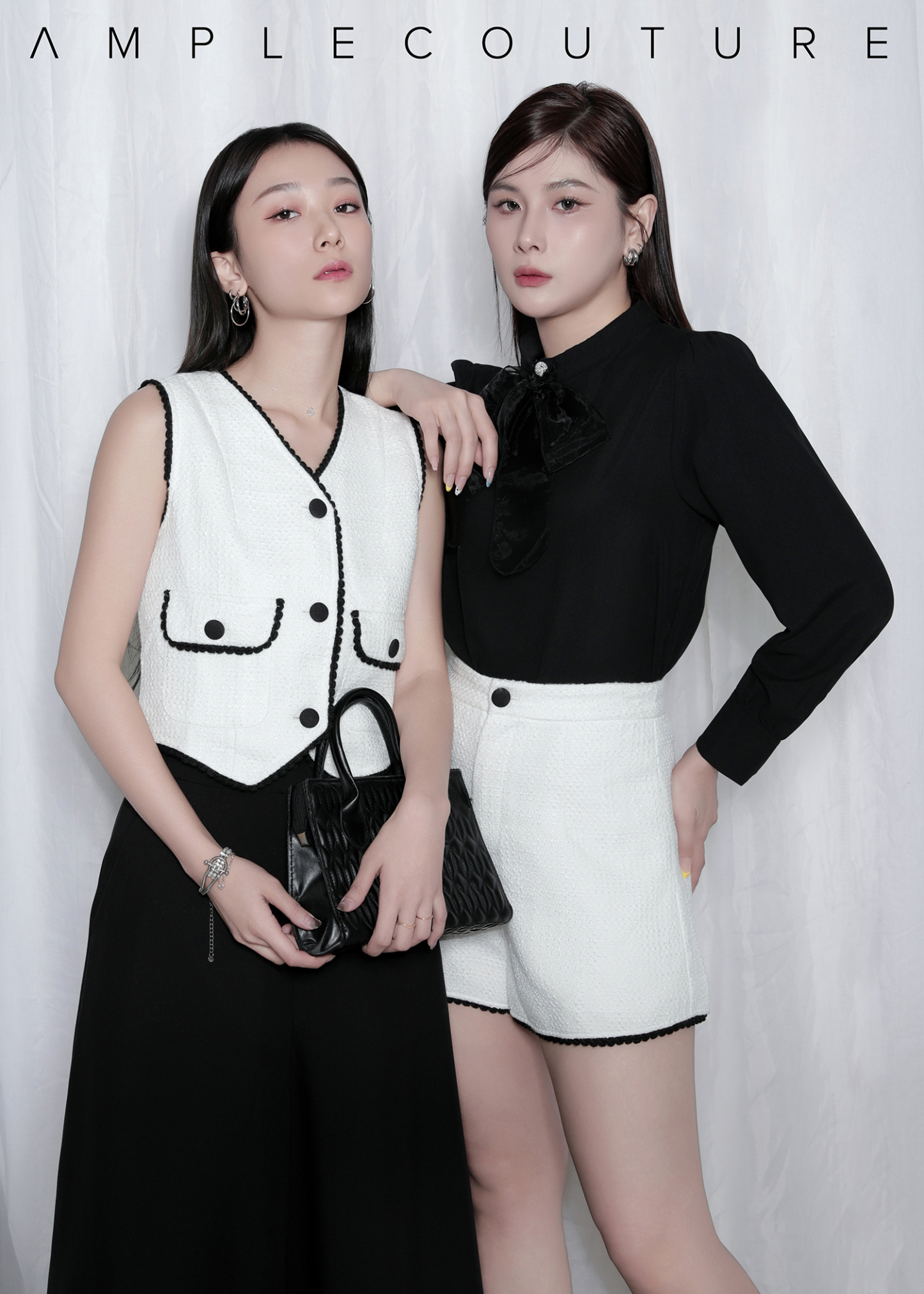 Chanel Style Top 49534