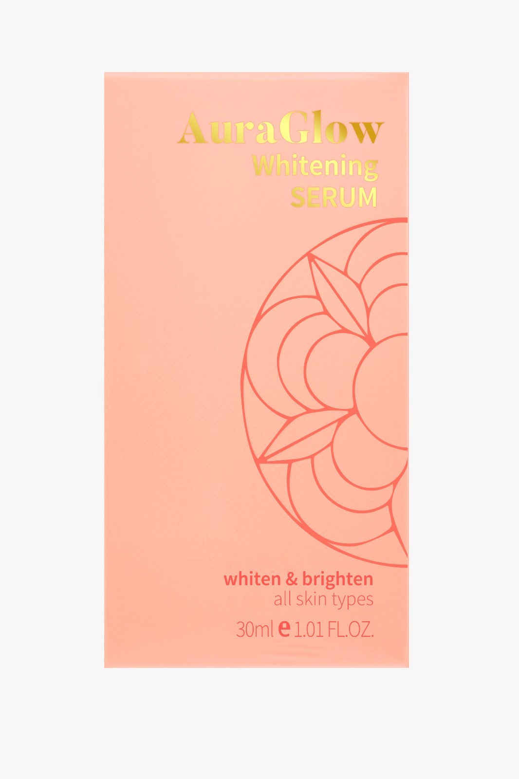 Glowin21 AURA GLOW GL9