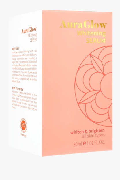 Glowin21 AURA GLOW GL9