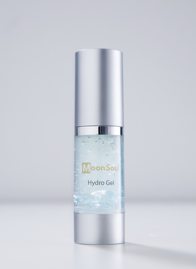 MoonSoul HydroGel MS2