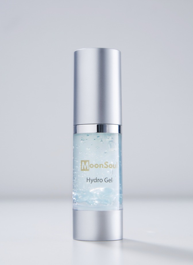 MoonSoul HydroGel MS2