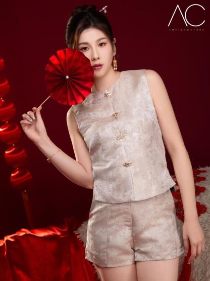 New Year Wear Set AC761