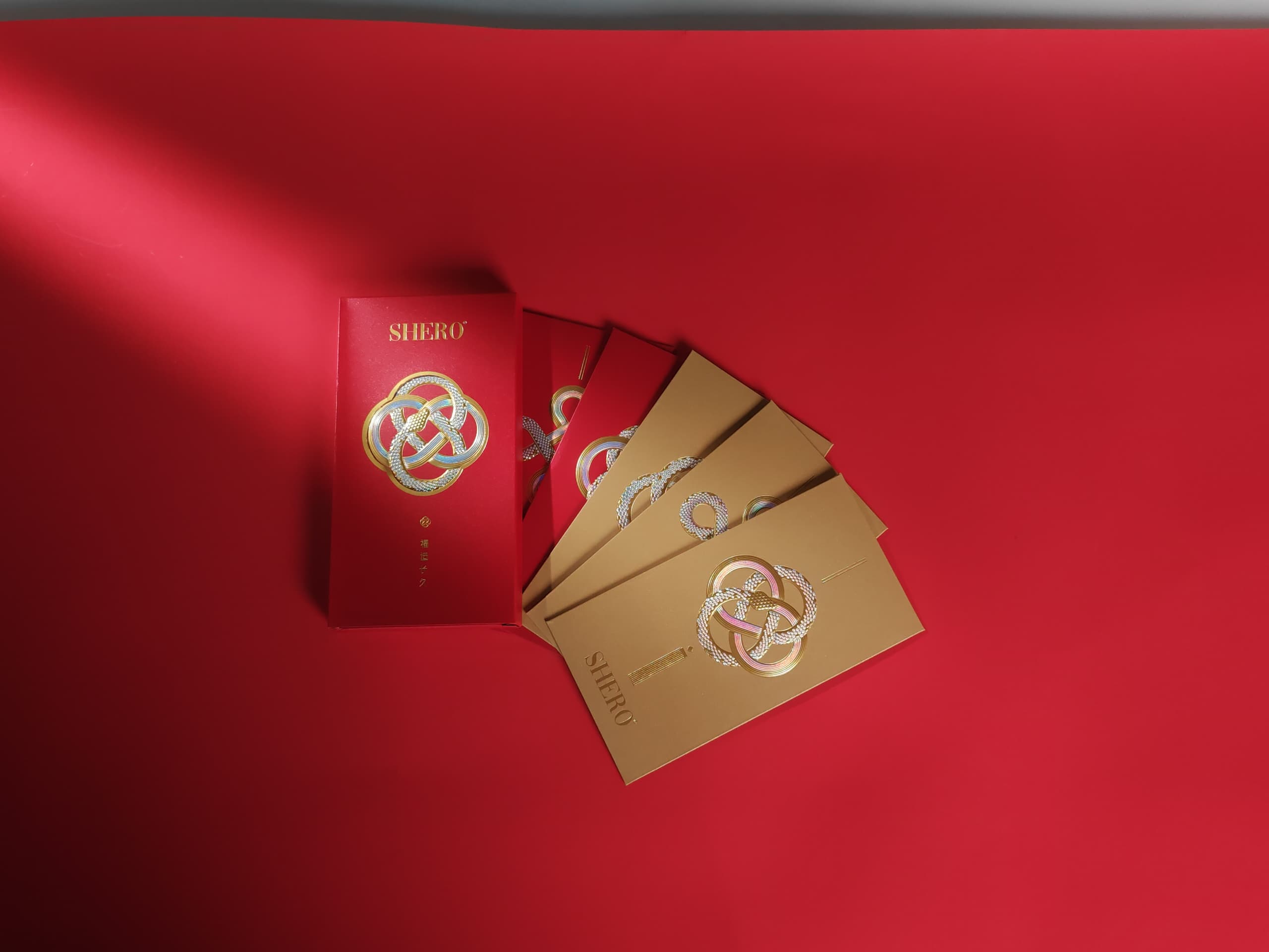 [SHERO] ANGPAO 2025
