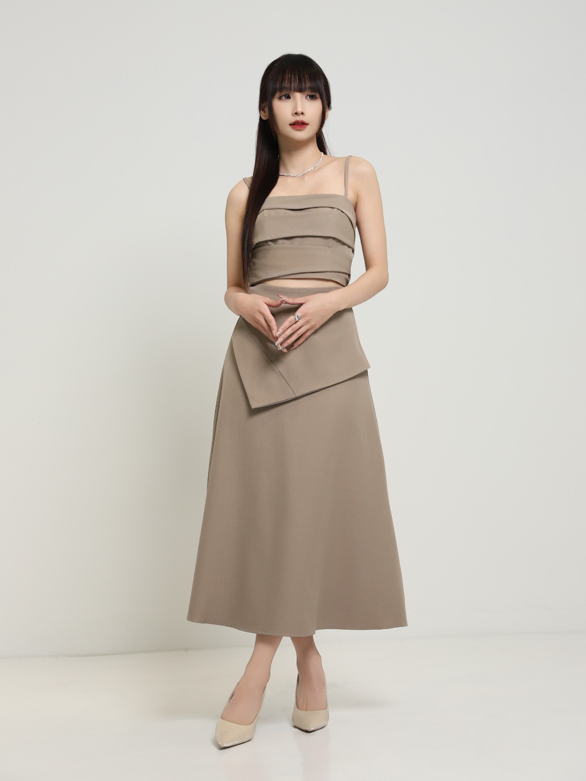 Elegant Wear Dress AC778