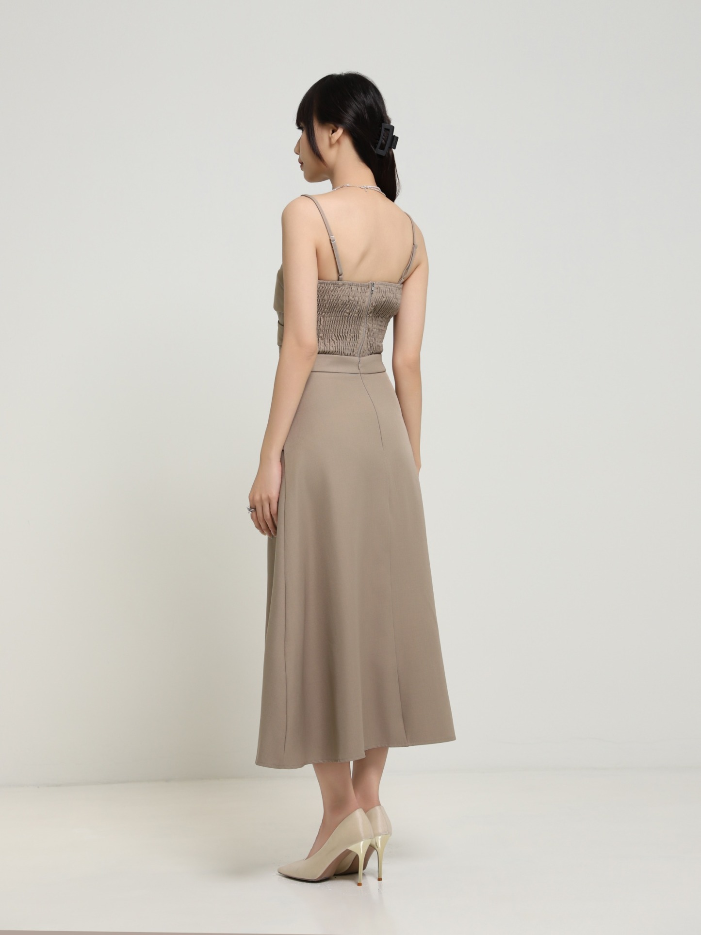 Elegant Wear Dress AC778