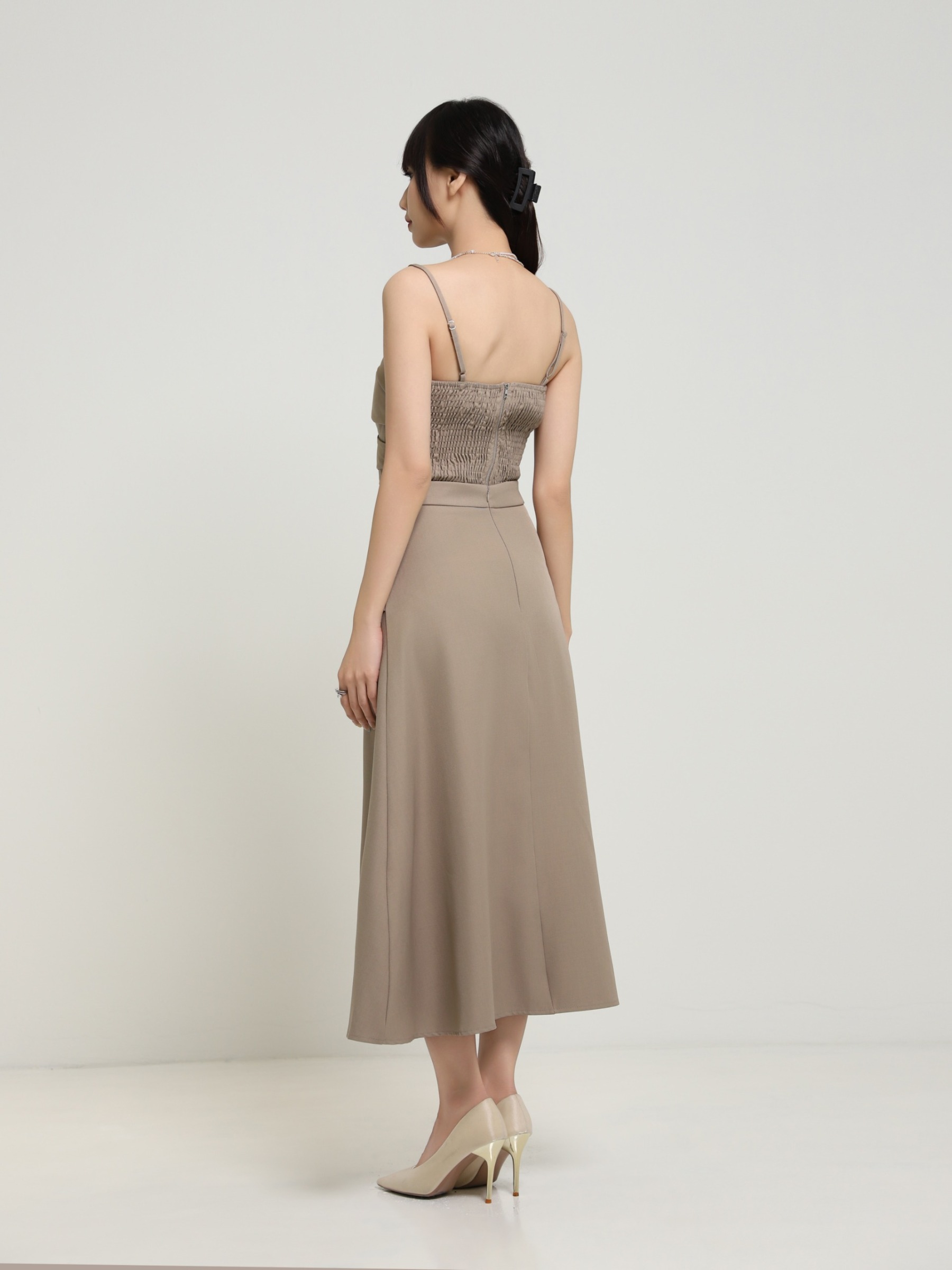 Elegant Wear Dress AC778