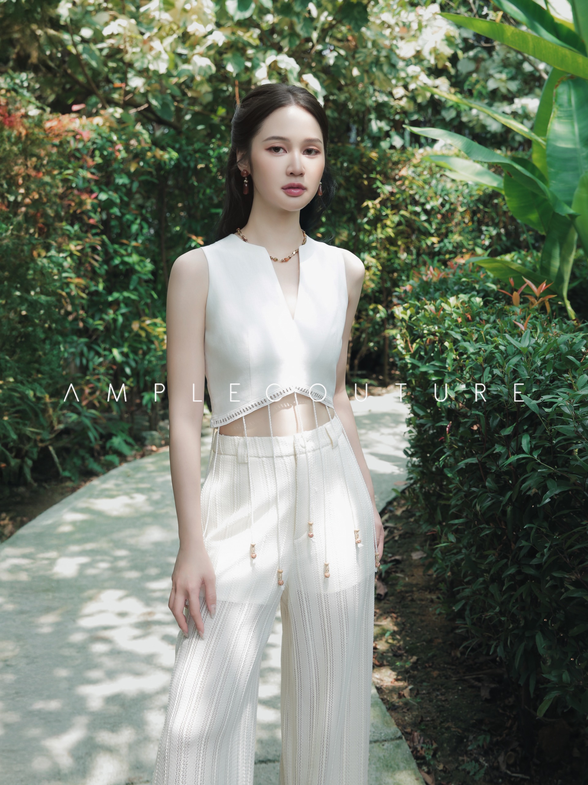 Elegant Wear Top AC137