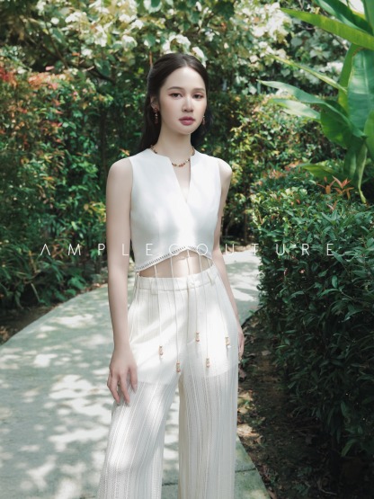 Elegant Wear Top AC137