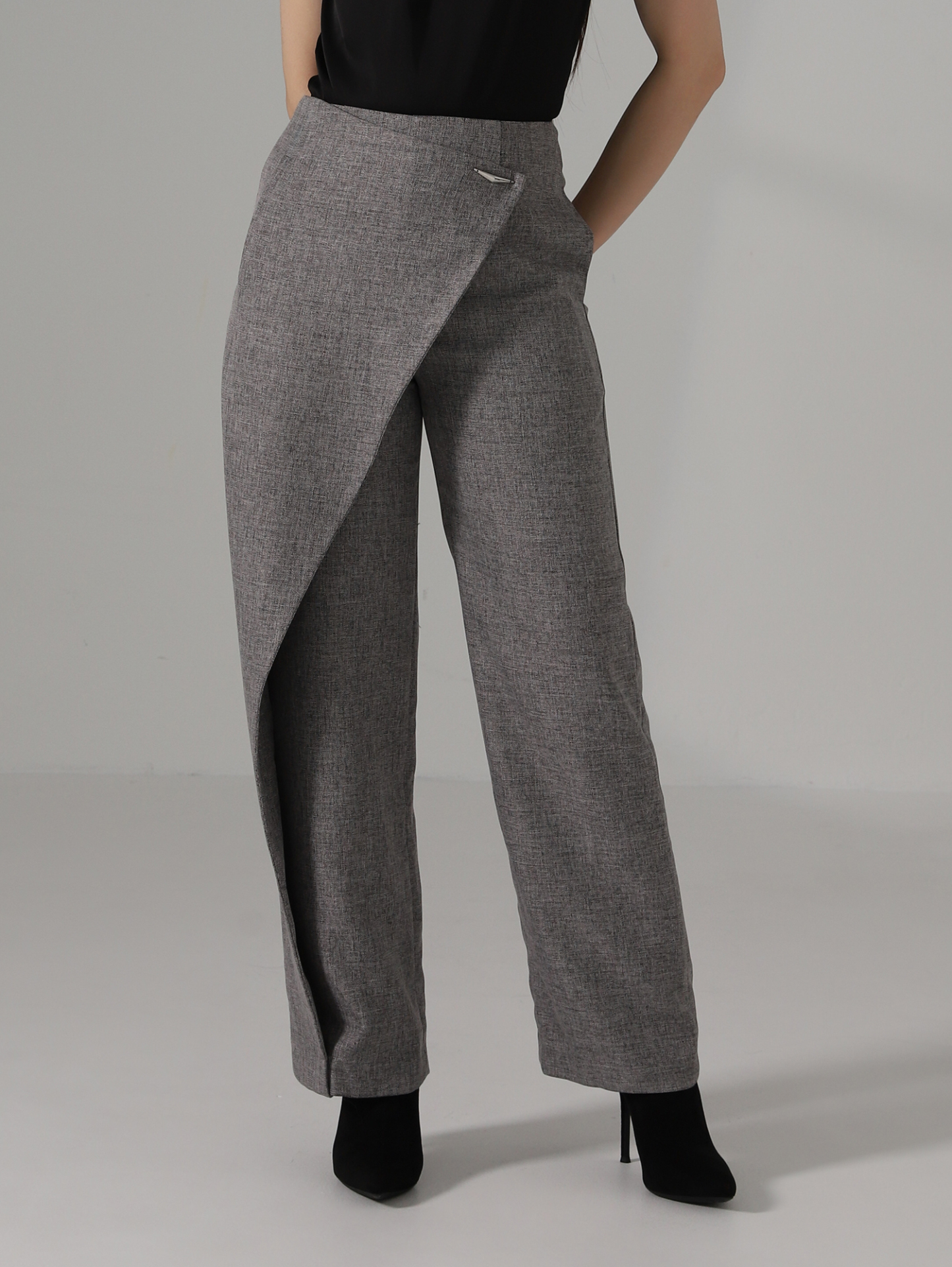 Formal Wear Long Pants AC225