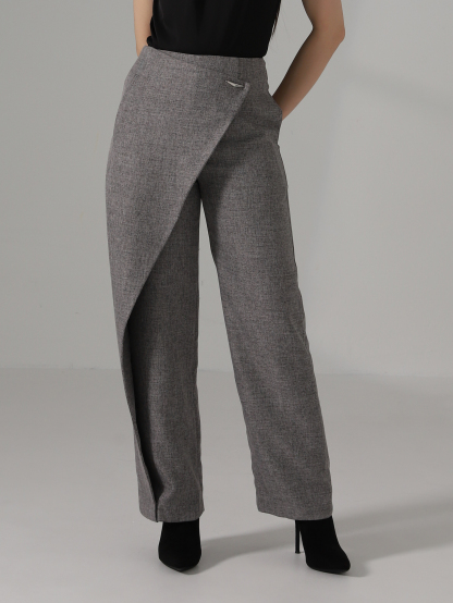 Formal Wear Long Pants AC225