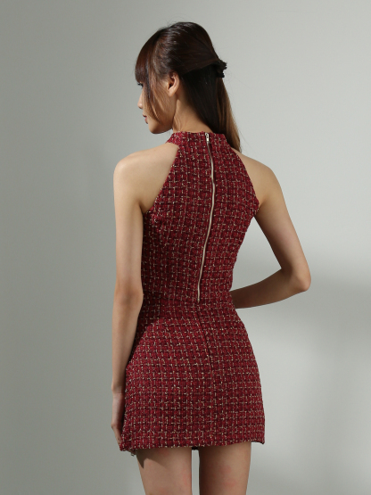 [PREORDER]Chanel Style New Year Set AC605 (SPO)