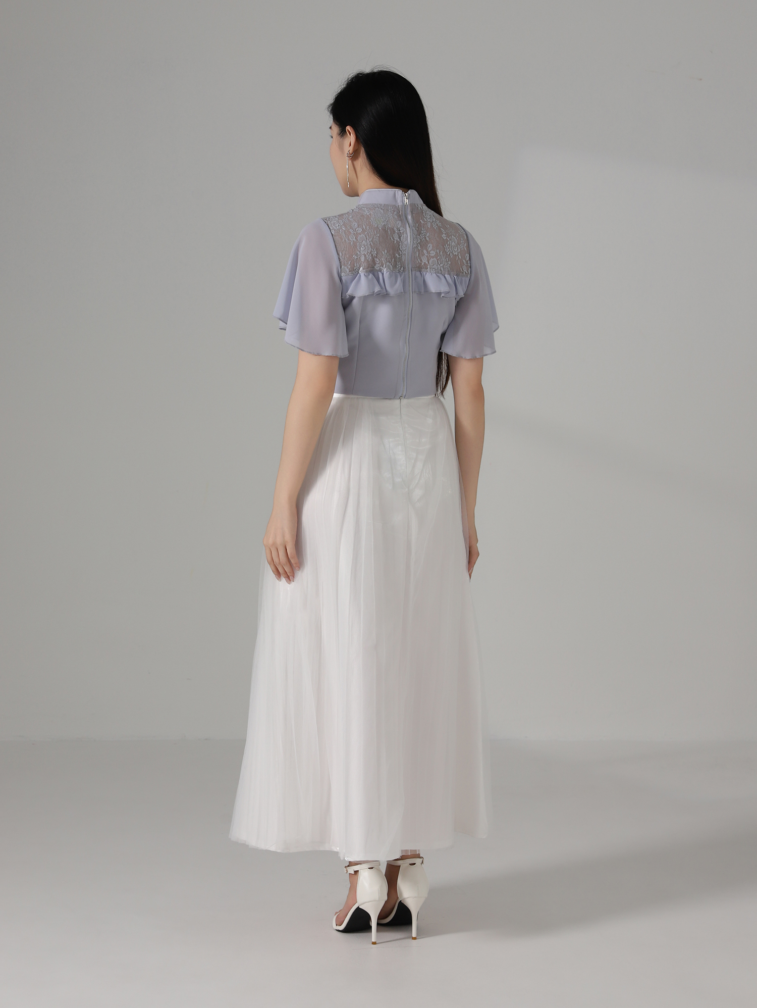 New Year Wear Top AC798