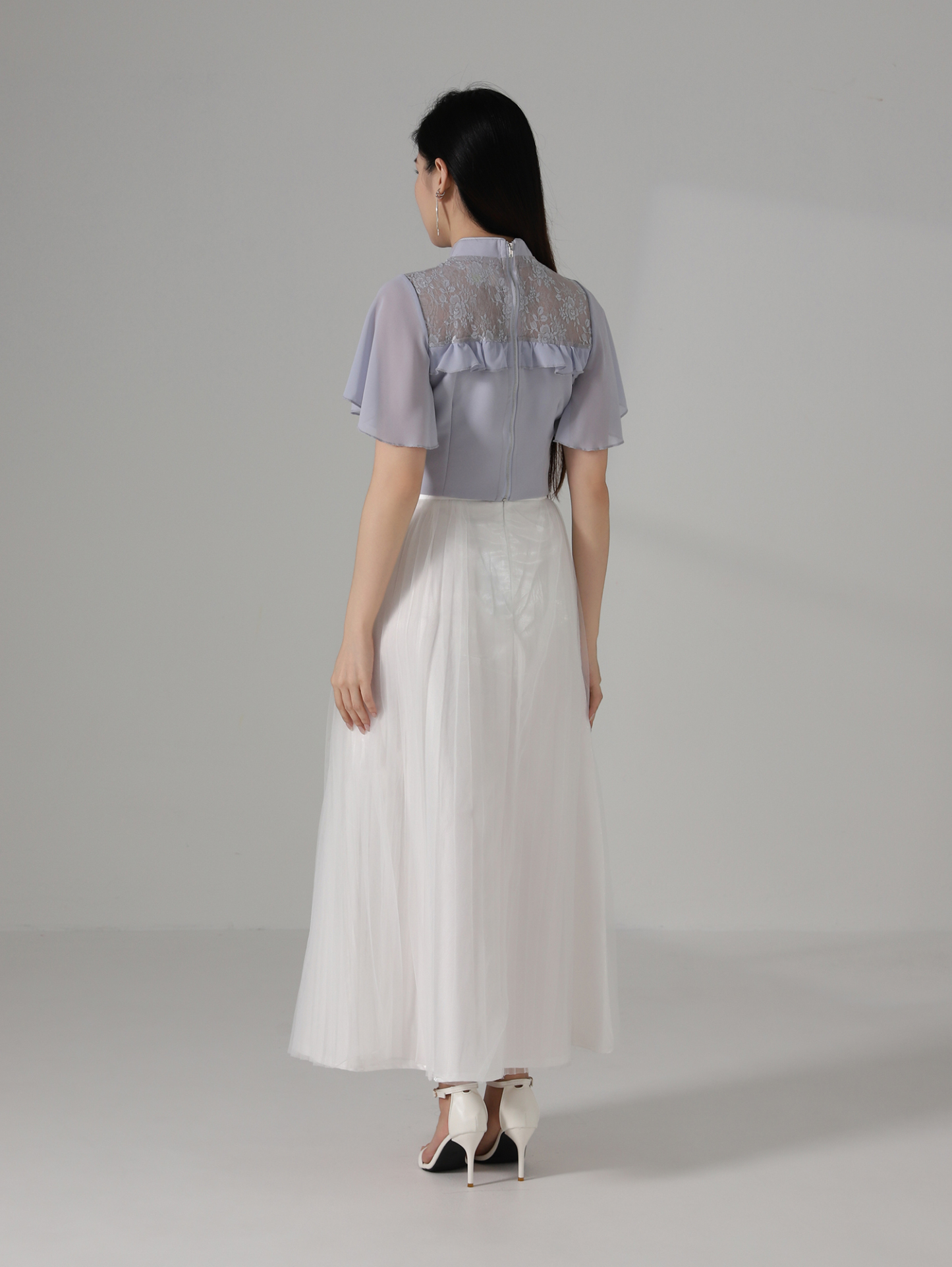 New Year Wear Top AC798