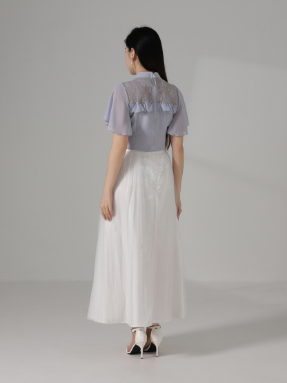 New Year Wear Top AC798