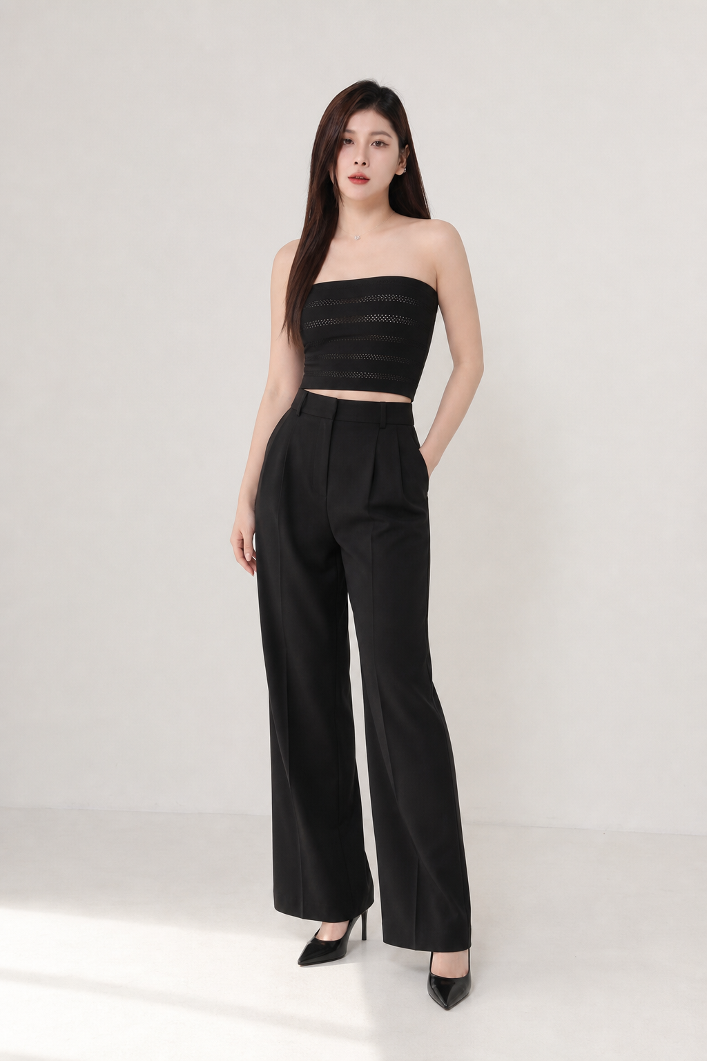 Basic Corset 13909