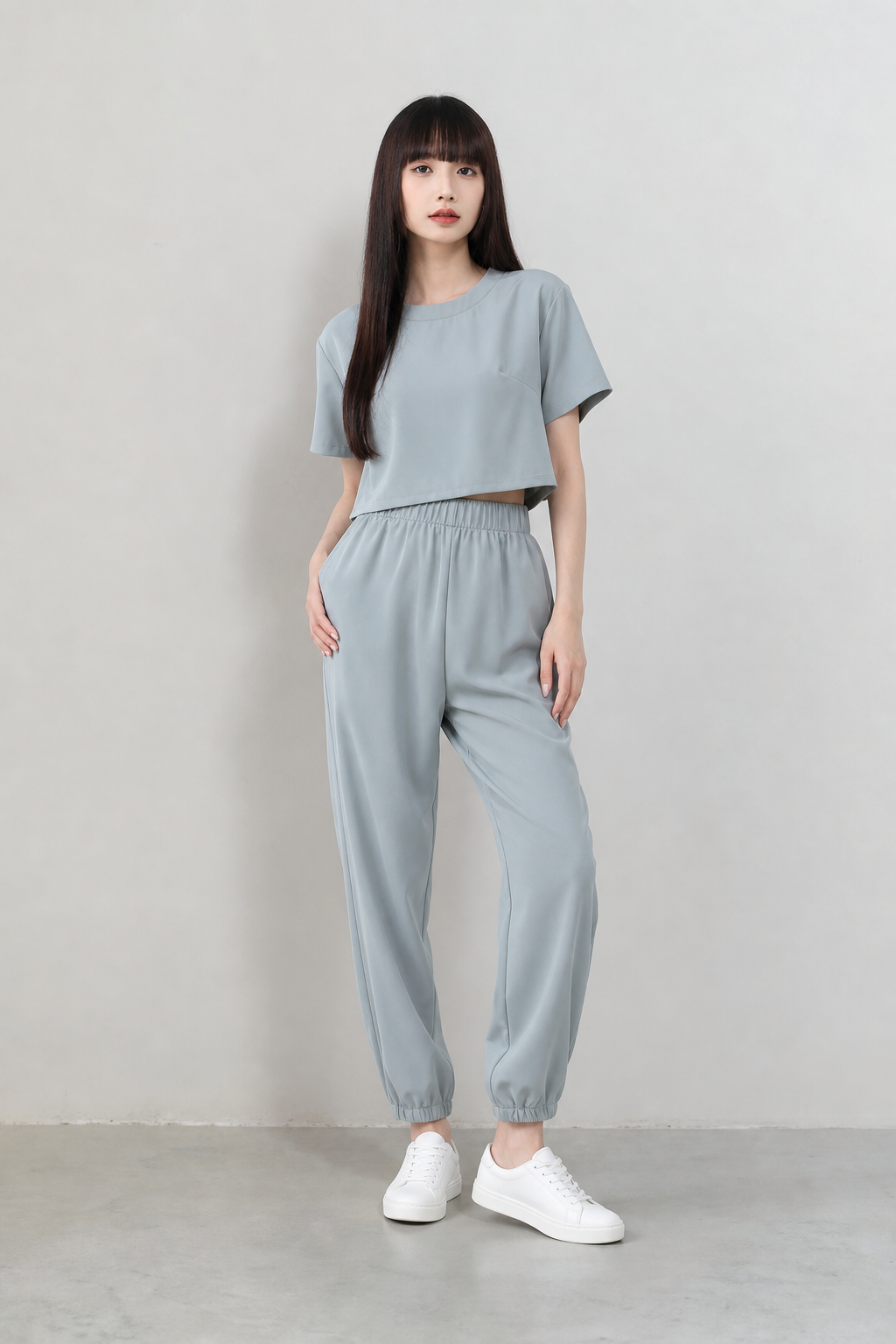 Basic Plain Set 17110