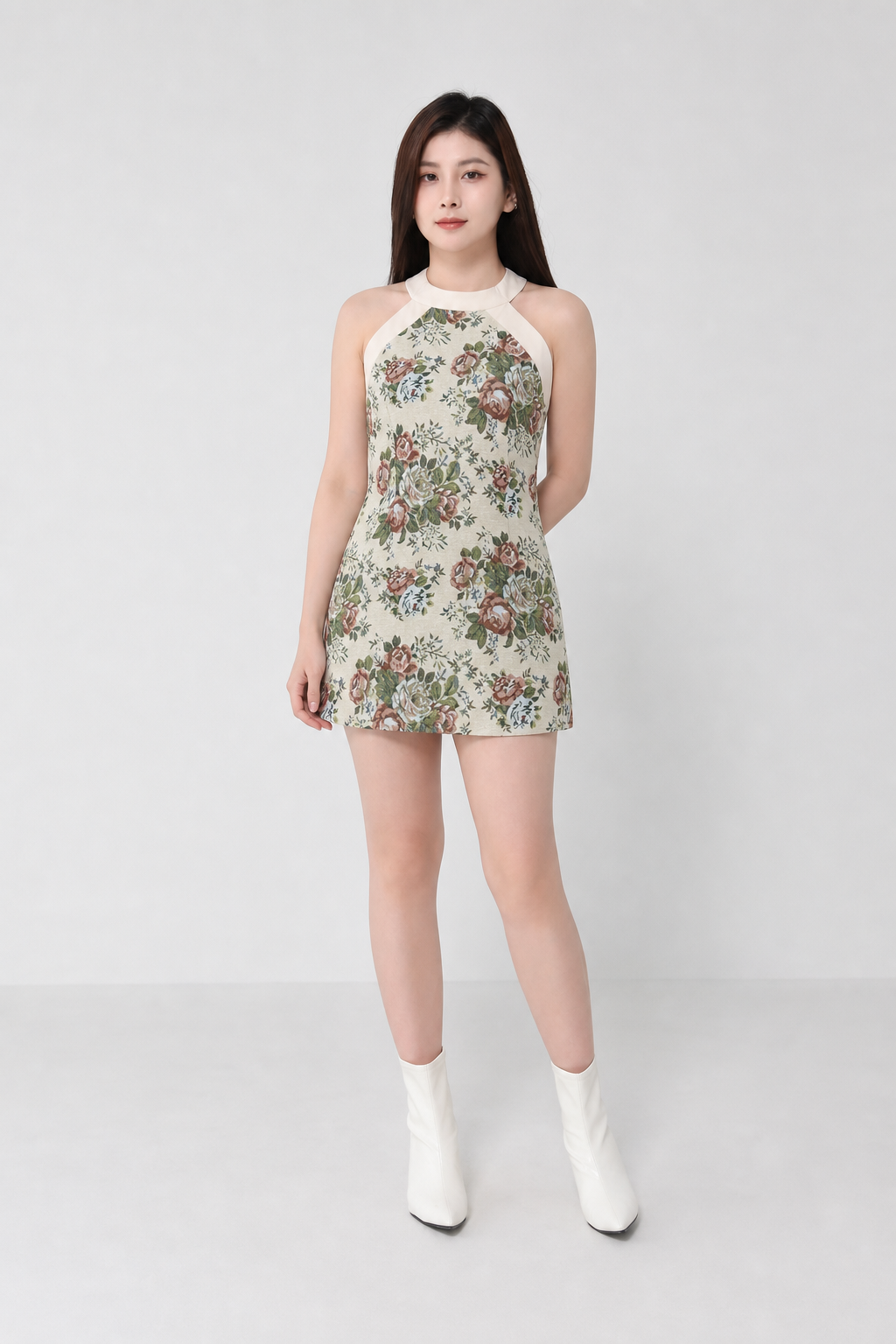 Vintage Style Set 34591