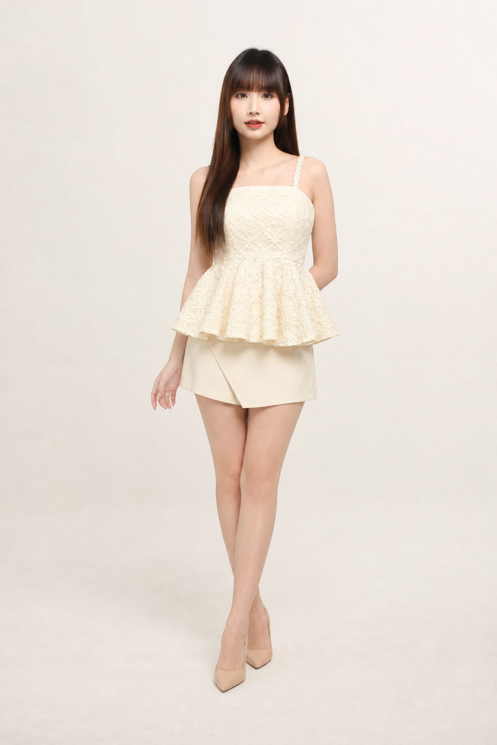 Lace Set 39974