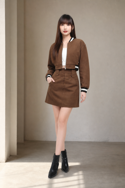 Casual Wear Set 39972