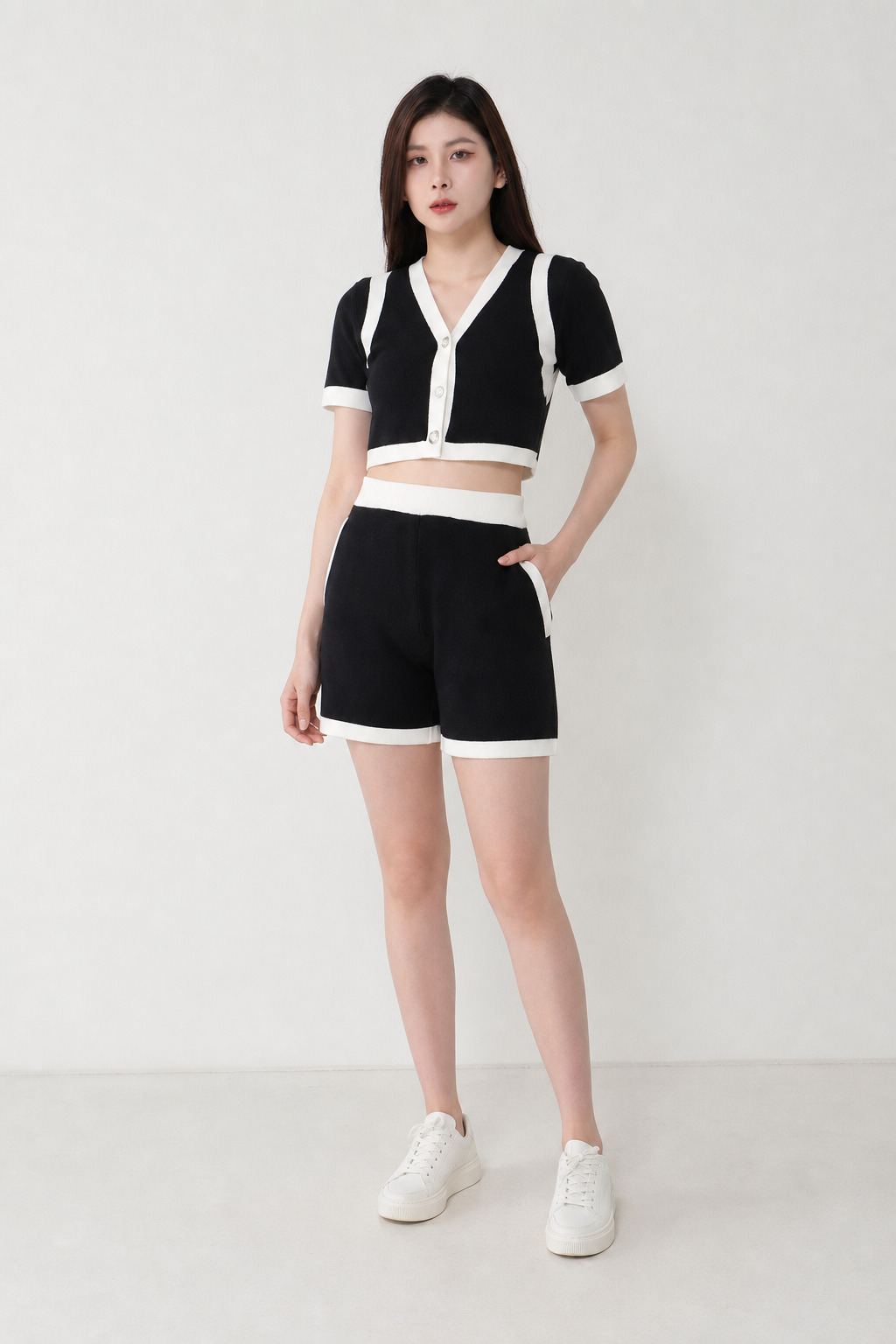 Two Piece Set 19695