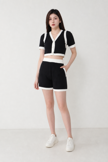 Two Piece Set 19695