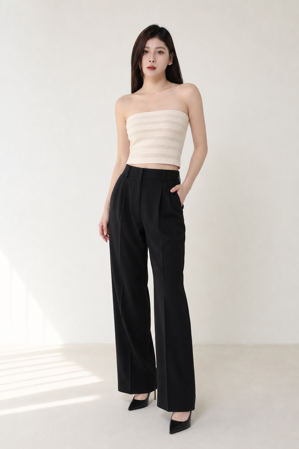 Basic Corset 13909