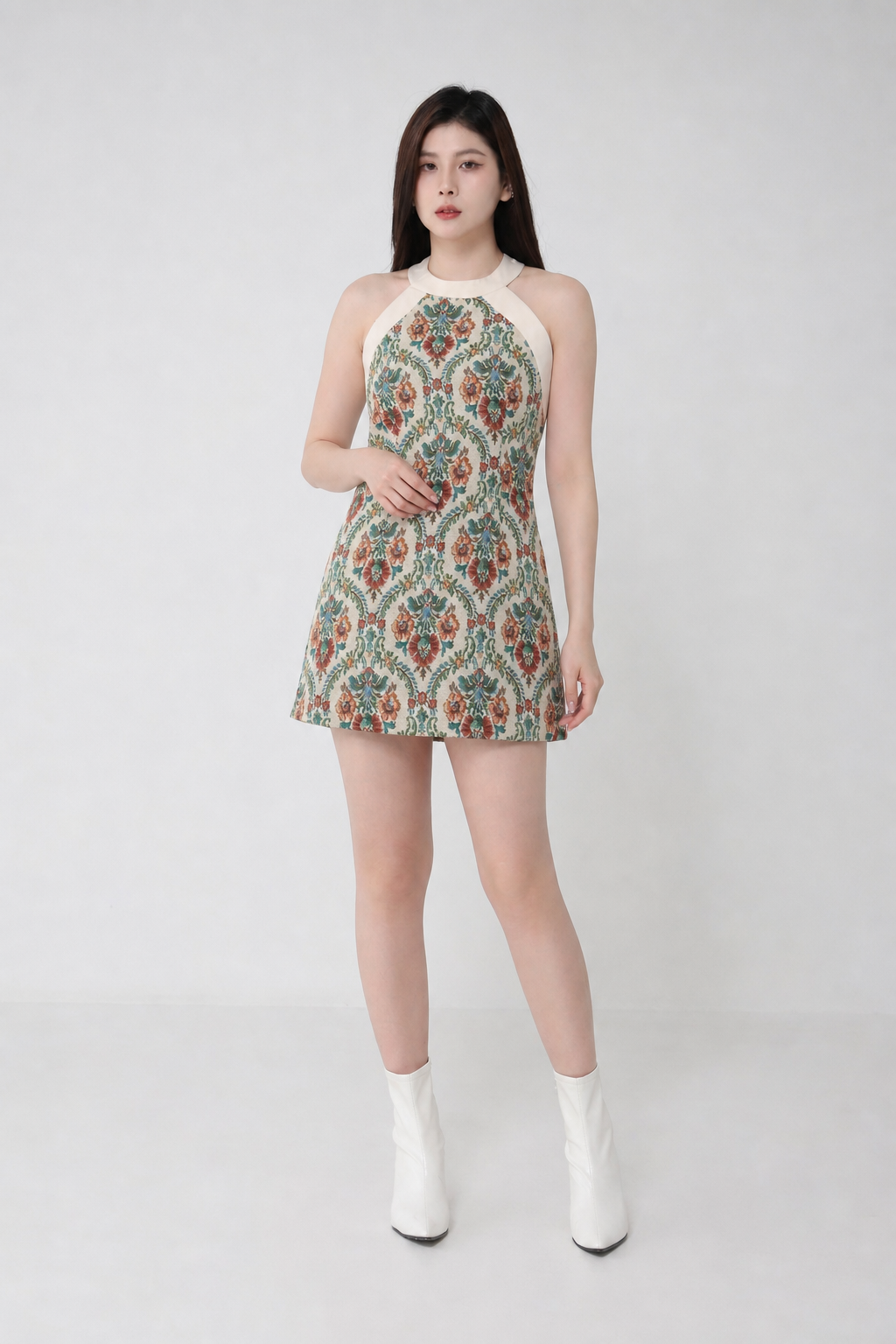 Vintage Style Set 34591