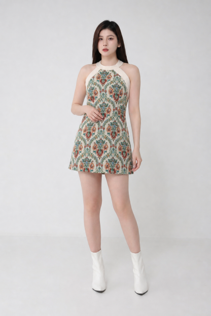 Vintage Style Set 34591