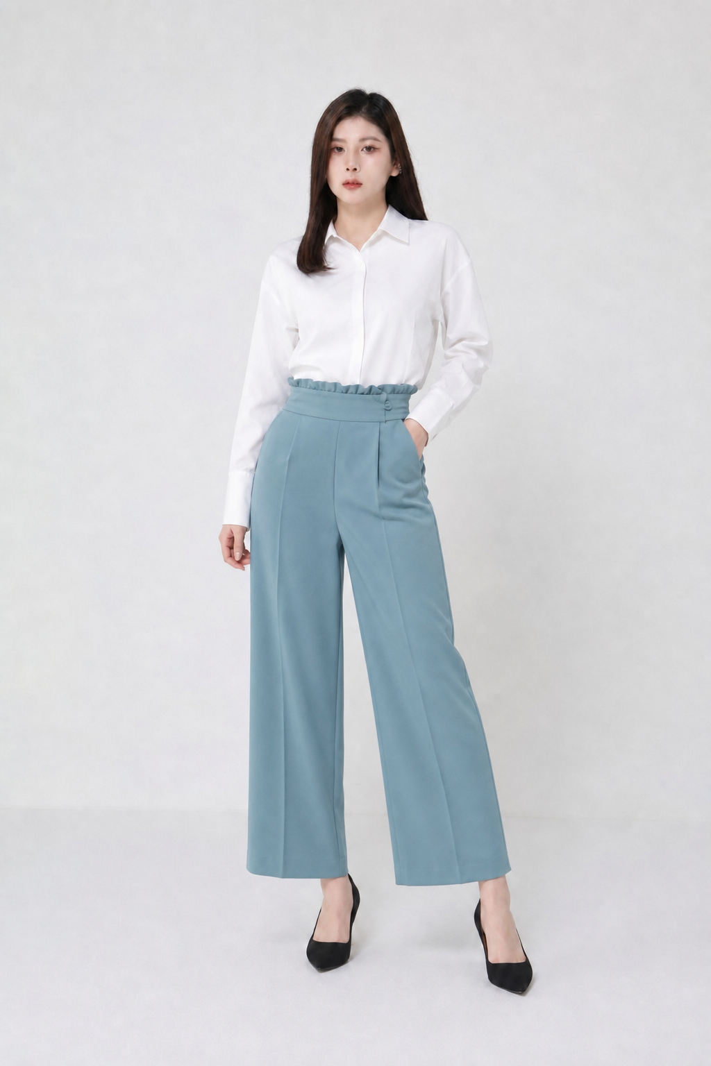 Formal Suit Long Pants