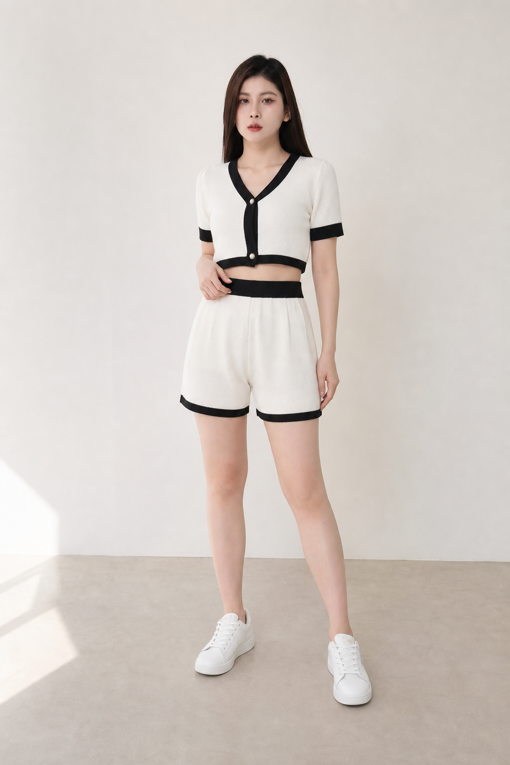 Two Piece Set 19695