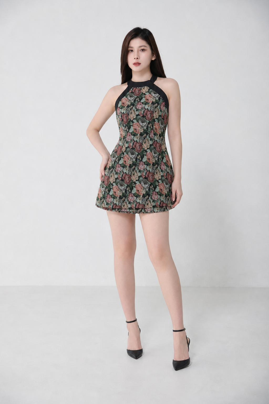 Vintage Style Set 34591