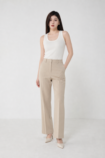 Sleeveless Top 40357