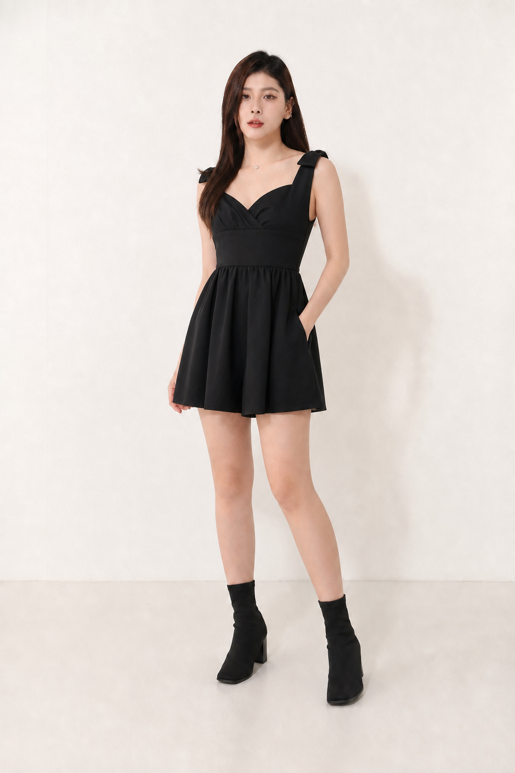 Elegant Wear Jumpsuit