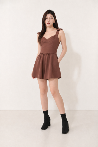 Elegant Wear Jumpsuit