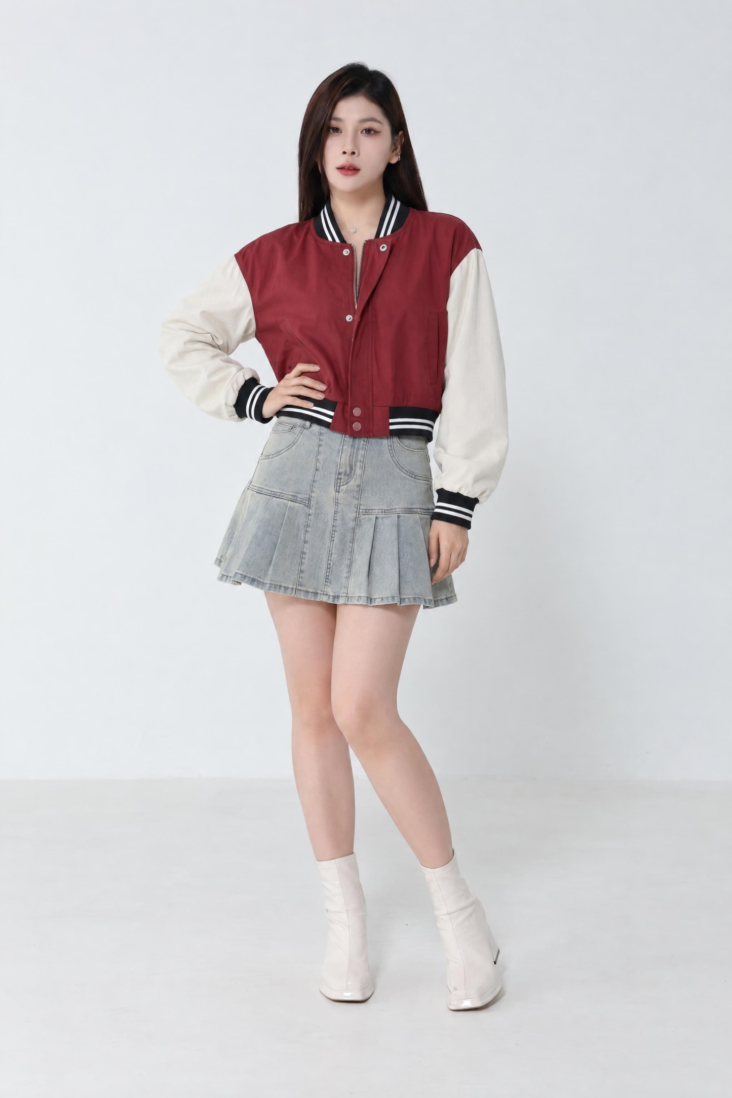 Baseball Jacket