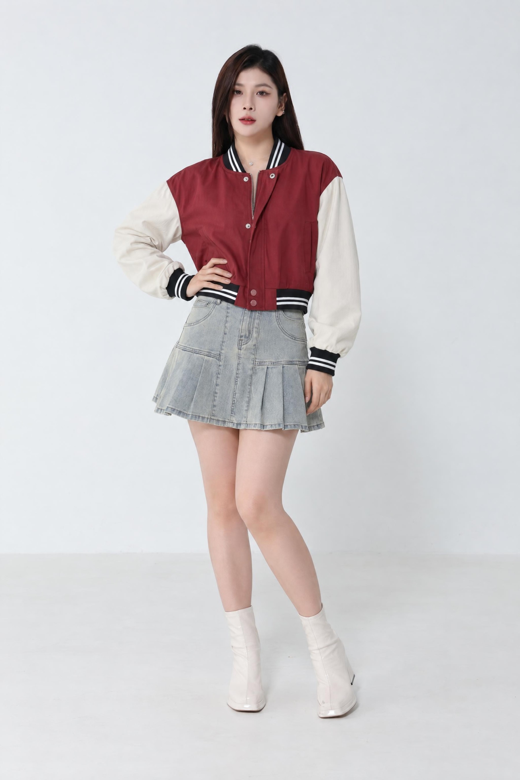 Baseball Jacket