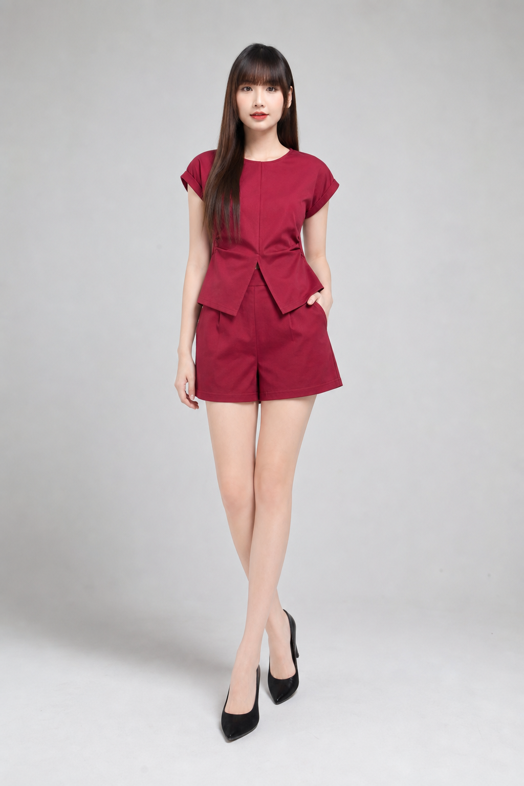 Casual Wear Set 39980